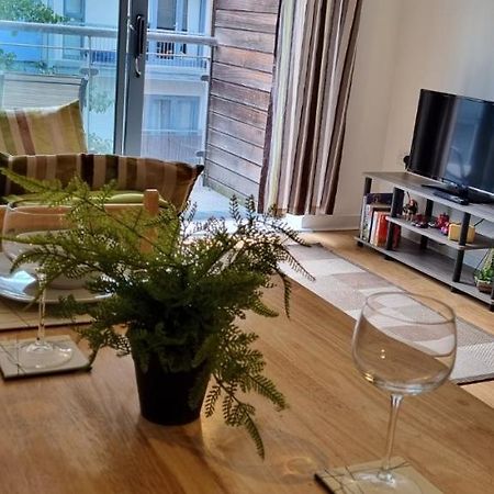 360 Serviced Accommodations - Colchester Marine Quay - 1 Double Bedroom Apartment Εξωτερικό φωτογραφία