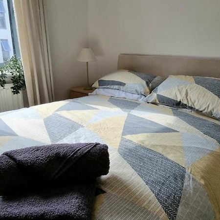 360 Serviced Accommodations - Colchester Marine Quay - 1 Double Bedroom Apartment Εξωτερικό φωτογραφία