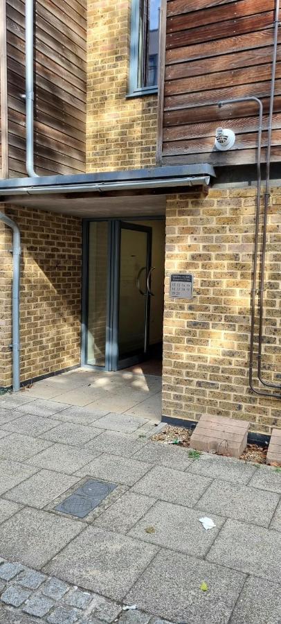 360 Serviced Accommodations - Colchester Marine Quay - 1 Double Bedroom Apartment Εξωτερικό φωτογραφία
