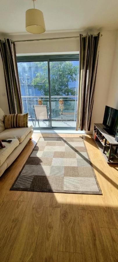 360 Serviced Accommodations - Colchester Marine Quay - 1 Double Bedroom Apartment Εξωτερικό φωτογραφία